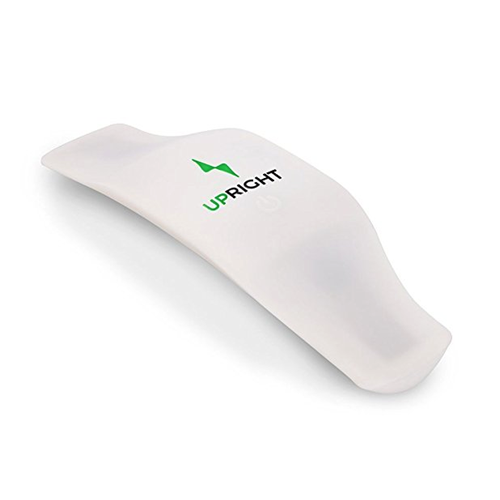 Upright Smart Wearable Posture Trainer