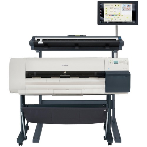 CANON IPF710 - IMAGEPROGRAF Printer
