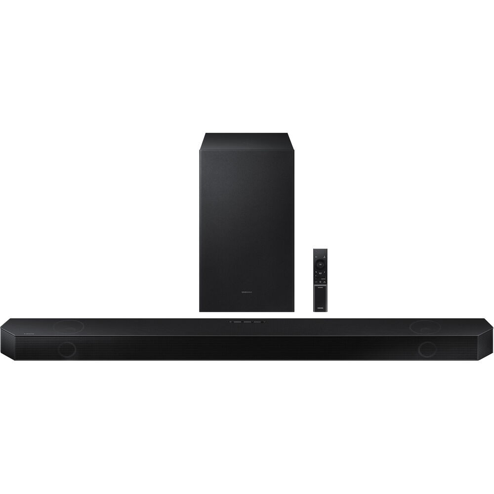 SAMSUNG 3.1.2CH SOUNDAR