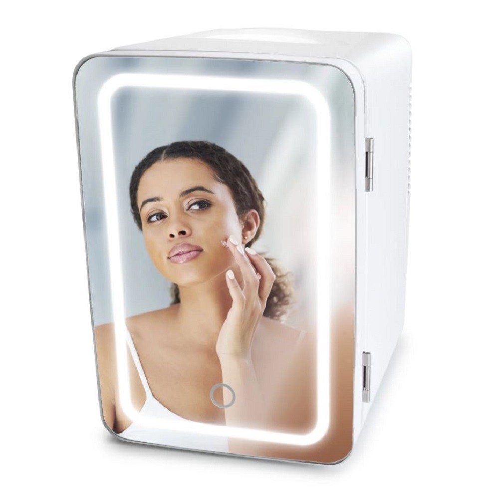 MINI REFRIGERATOR 6L WHITE