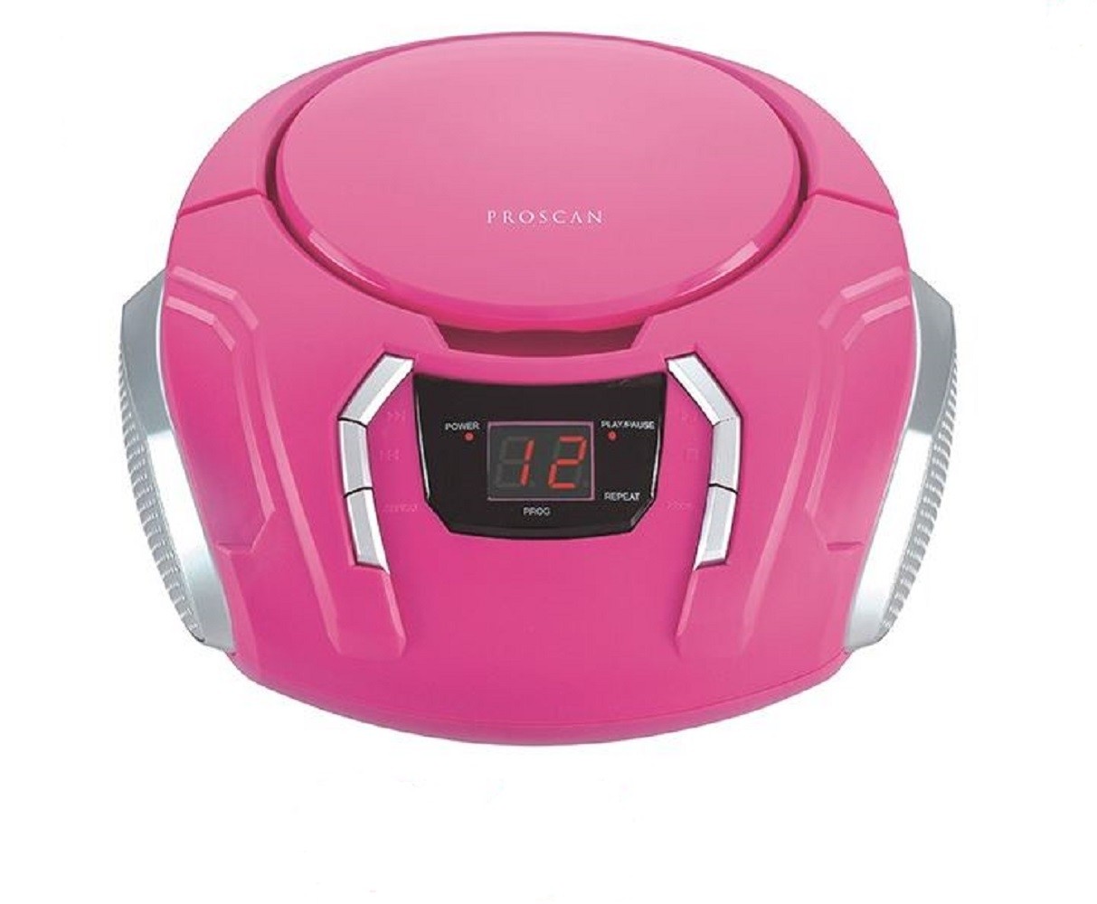 CD RADIO BOOM BOX