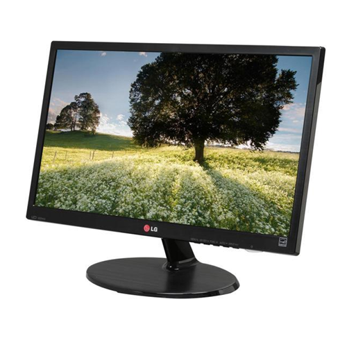 LG 22EN43T-B 21.5" FullHD LED Monitor