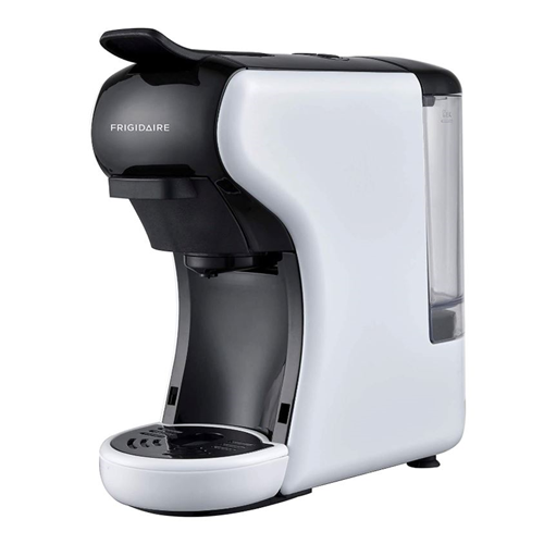 FRIGIDAIRE ECMN103-WHITE COFFEE MAKER