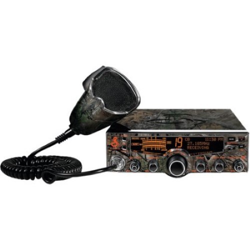 Cobra 29 LX CAMO CB Radio