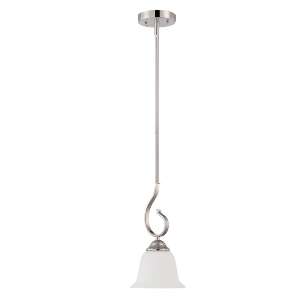 1-LT 100W MB ALISTAIR MINI PENDANT