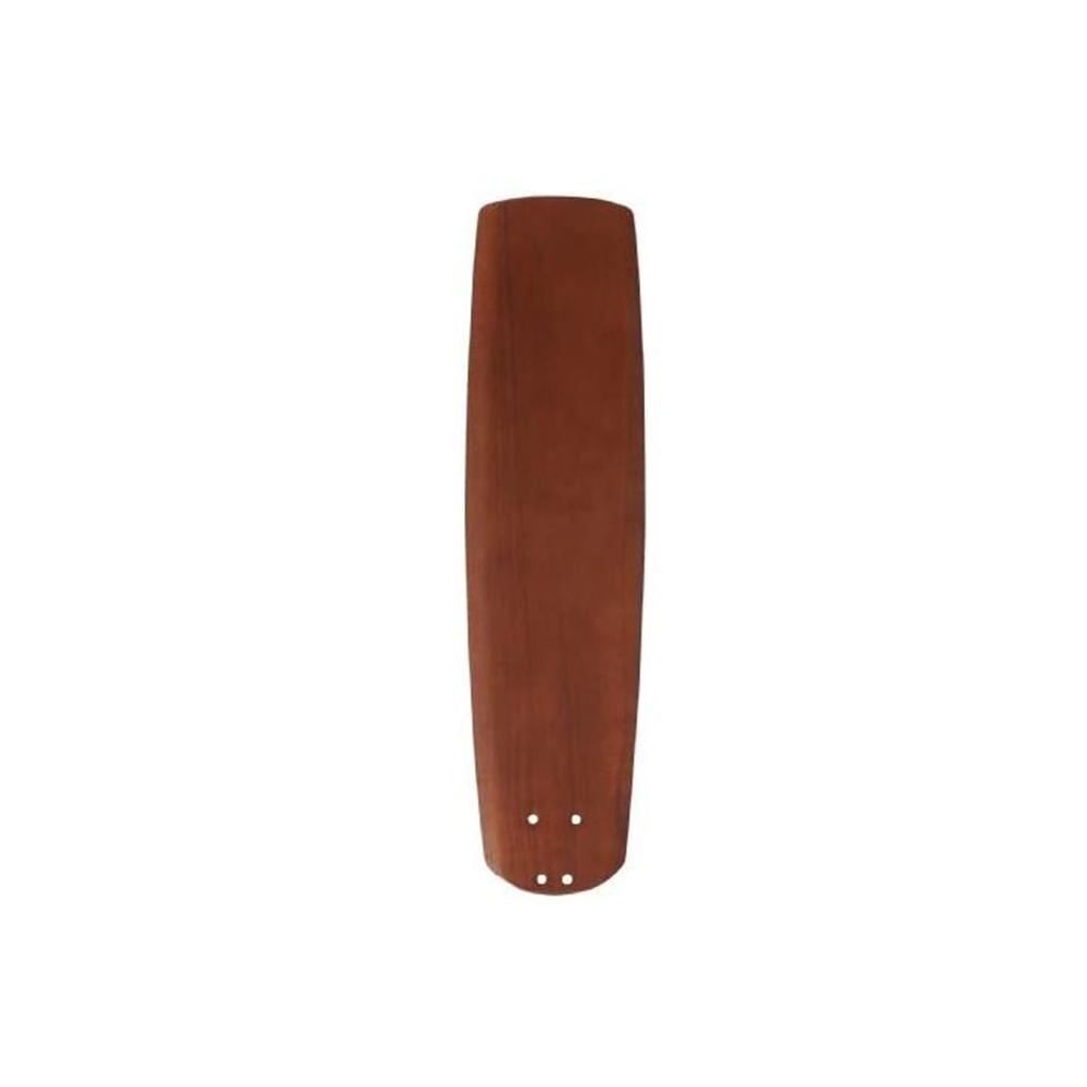 25 IN WOOD BLADES IN WALNUT