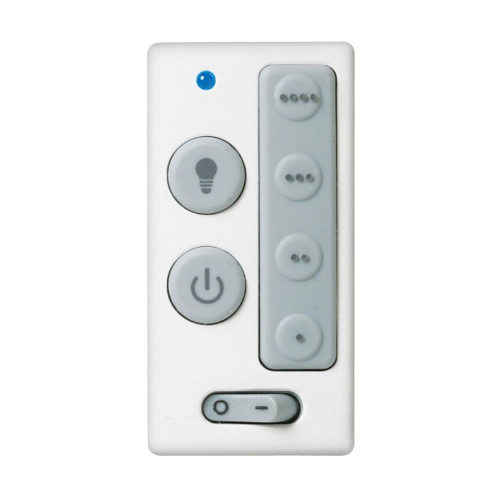 SW406 4 SPEED WALL CONTR TRANSMITTER ONL