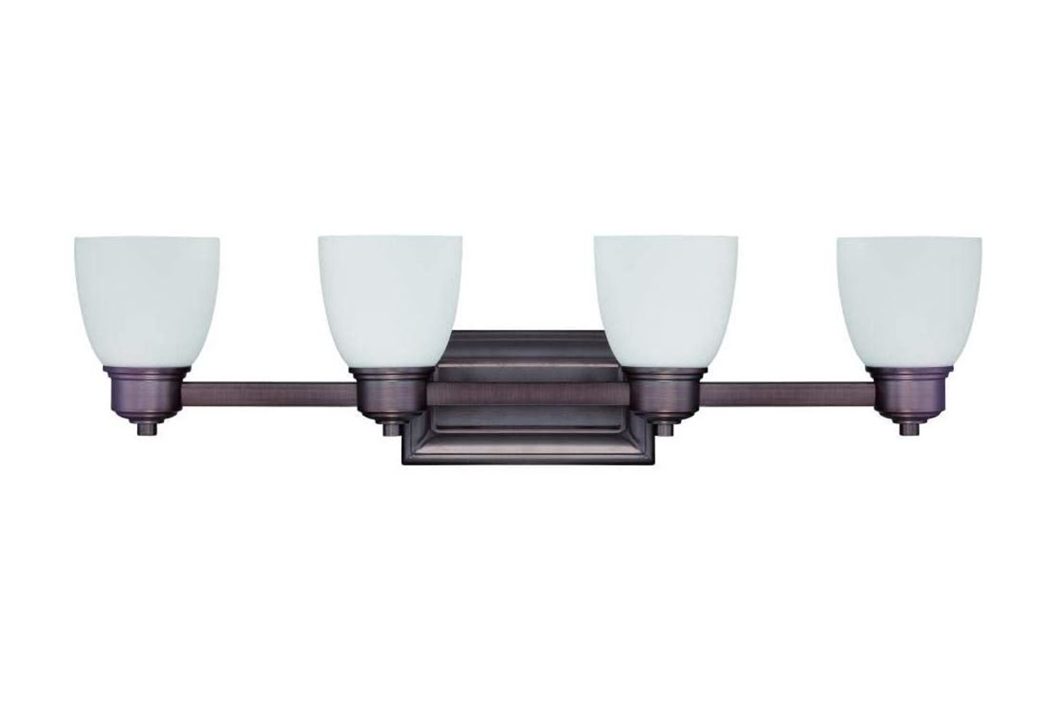4LT 100W BIXBY VANITY