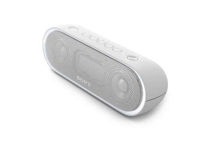 Sony SRS-XB20 Bluetooth Speaker White