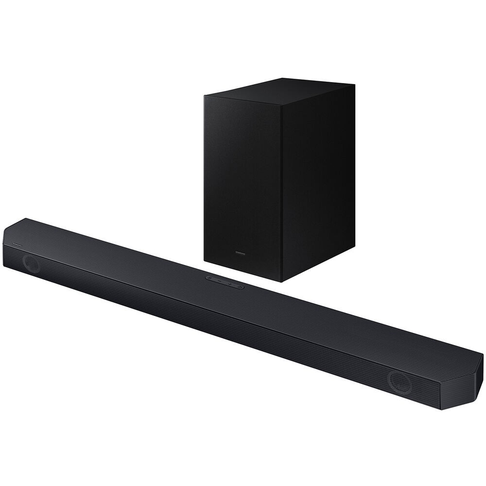 SAMSUNG HW-Q60C 3.1ch Soundbar