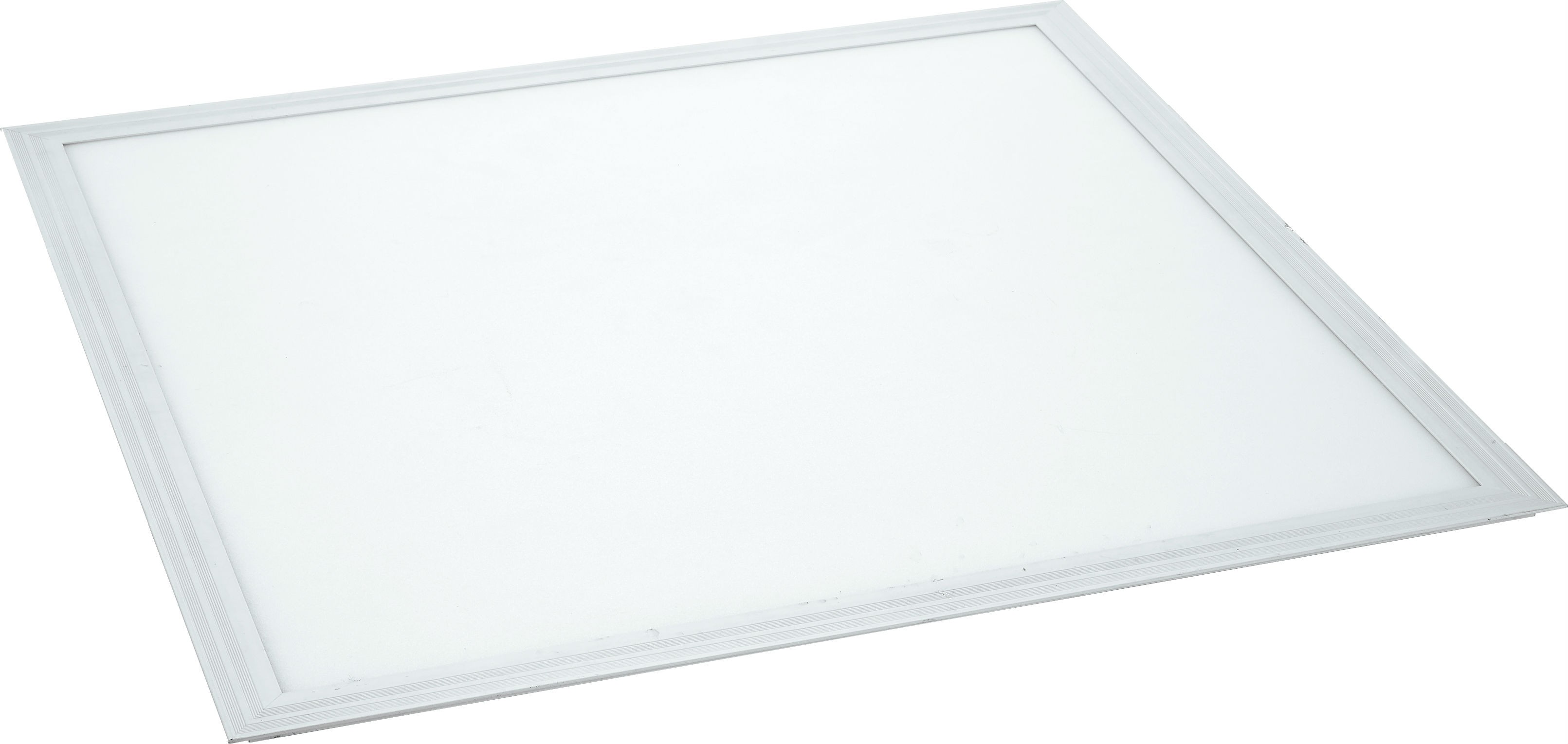 2' x 2' LED Recessed Flat Panel 36W