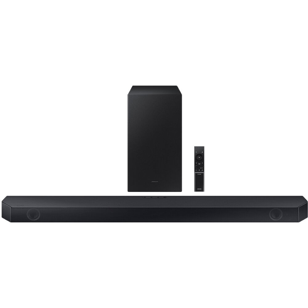 SAMSUNG HW-Q6CC 3.1CH SOUNDBAR W/DOLBY
