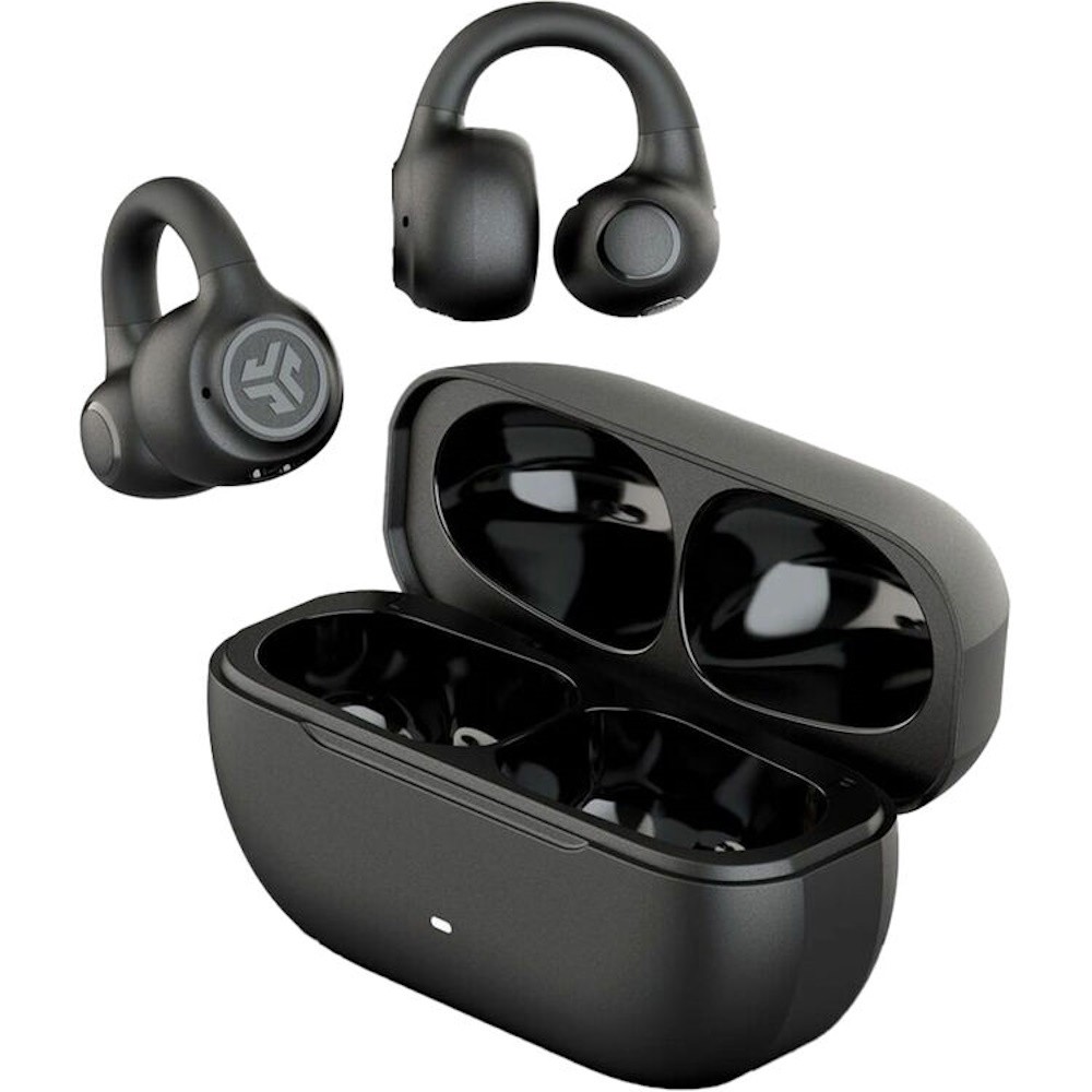 JLAB FLEX TRUE WIRELESS EARBUDS - BLACK