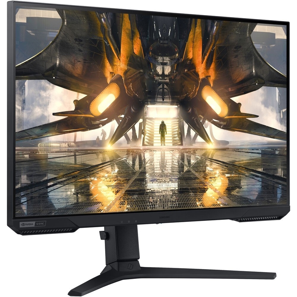 SAMSUNG ODYSSEY G50A SERIES 27IN MONITOR