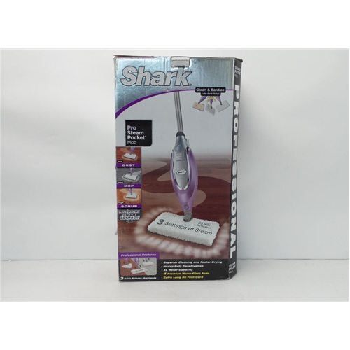 Shark S3601 Steam Mop