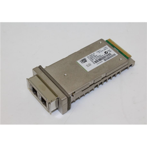 Cisco 10GBase-LR SMF X2 Transceiver