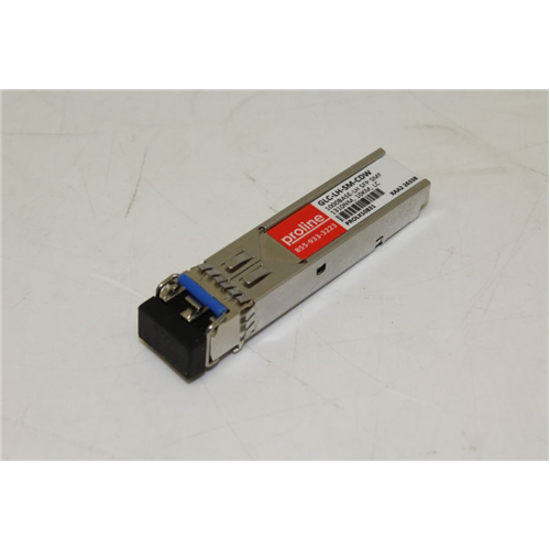 PROLINE 1000BASE-LH SFP F/CISCO
