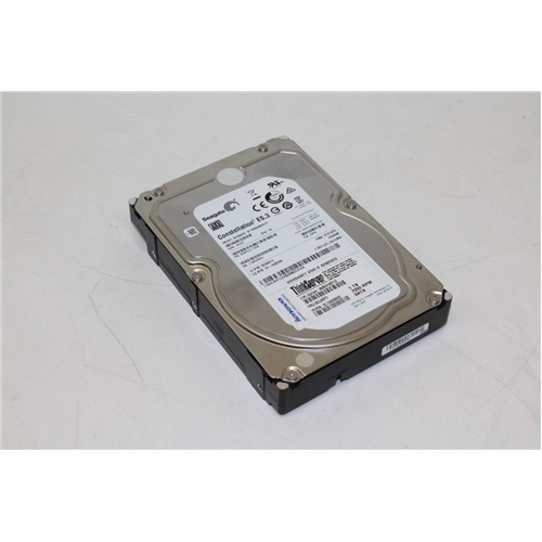 LVO 1TB 7.2K 3.5" SATA HDD 4XB0F28712