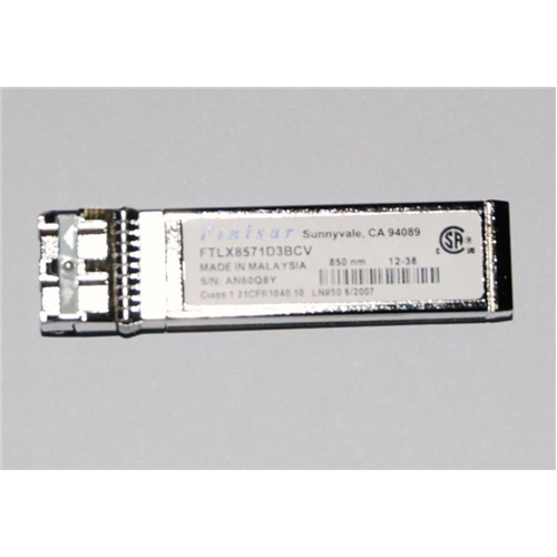 Finisar 850NM Sfp+ Transceiver Module