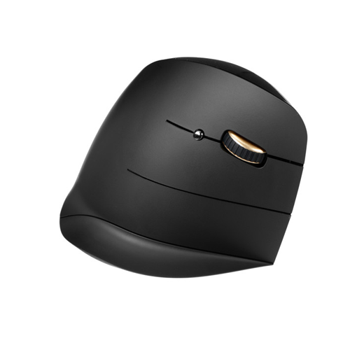 EVOLUENT VMCRW Wireless Vertical Mouse