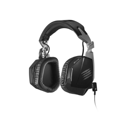 MCZ F.R.E.Q.9 Wireless Headset Black