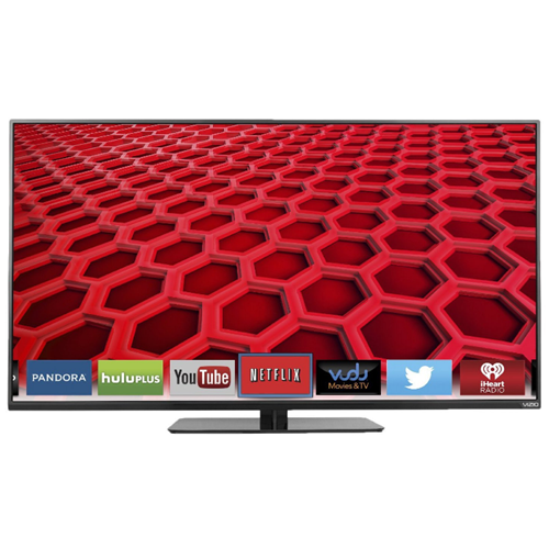 Vizio 48" 1080p 60hz LED Smart 