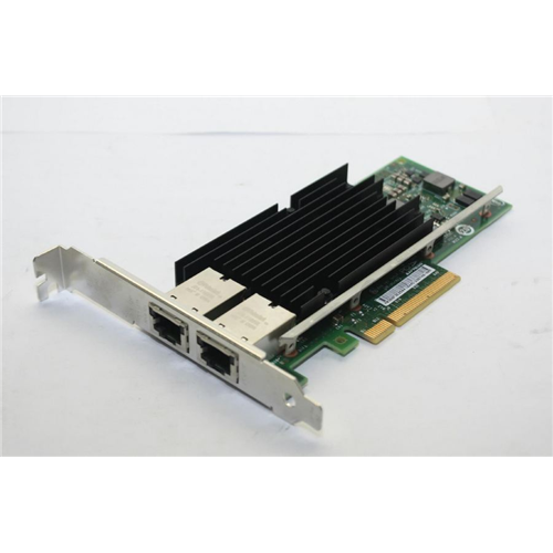 Intel X540T2 10GBE Converged Network Ada