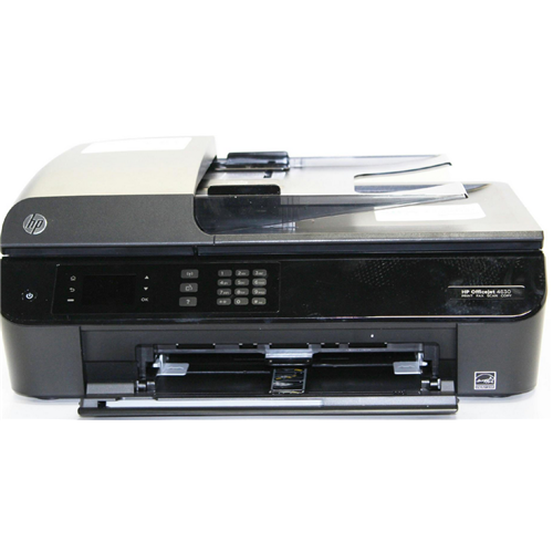 HP Officejet 4630 e-All-InOne Printer