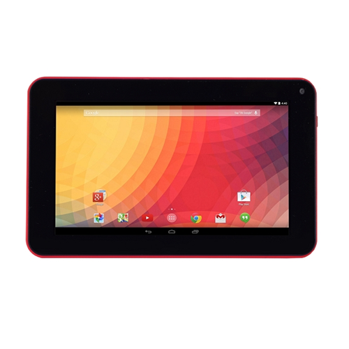 Proscan PLT7223G 7" 512MB Tablet Red