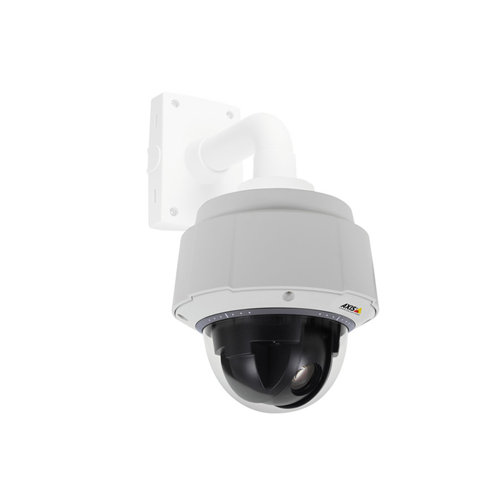 AXIS Q6044 PTZ Dome Network Camera