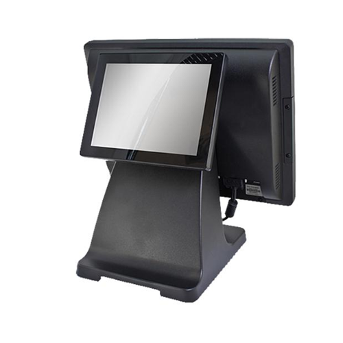 POS-X EVO-RD4-LCD8 customer display 8.4"