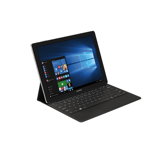 Samsung Tab Pro S 12"; 128 GB Wifi Black