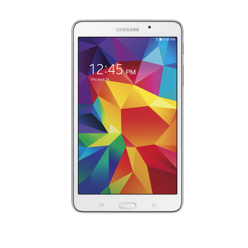 Samsung Galaxy Tab 4 7.0 Wi-Fi WHITE
