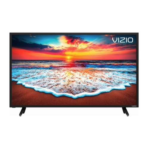 VIZIO 24" 1080p Smart LED TV