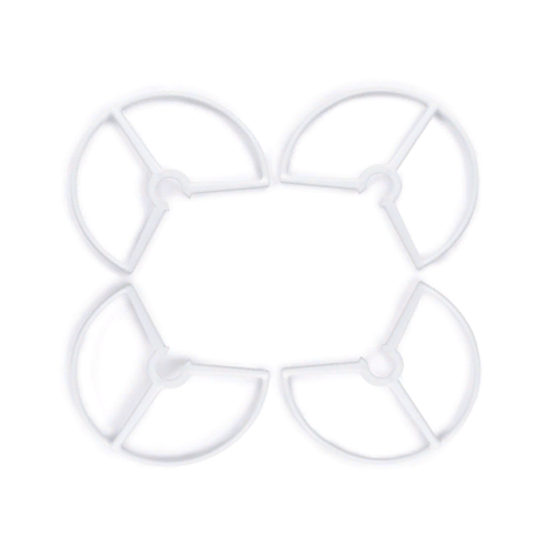 EHANG Propeller guards white 4 pack 