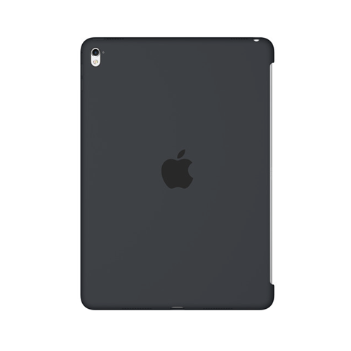IPAD PRO SILICONE CASE CHARCOAL GRAY