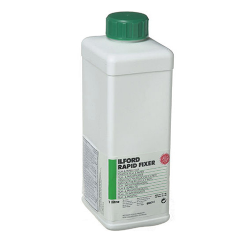 Ilford Rapid Fixer 1 Liters