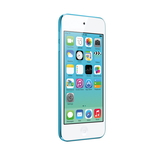 IPOD TOUCH 32GB 5th GEN BLUE MD717LL/A