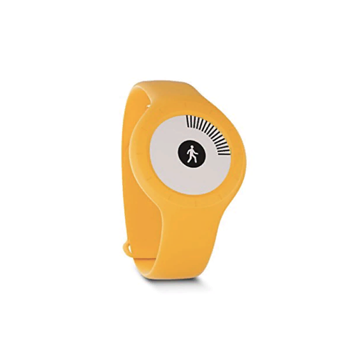 Withings Go Activity And Sleep Yellow
