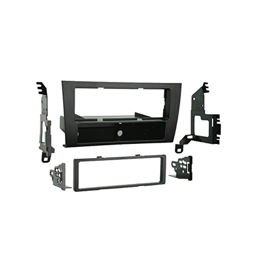 Metra 99-8152 Single DIN Installation Ki