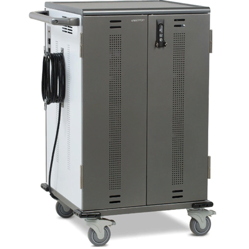 ERGOTRON 36U YES CART MINI-LAPTOP