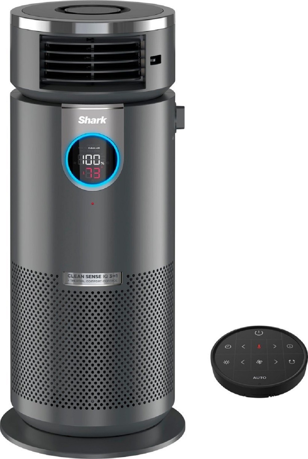 Shark 3 in 1 Air Purifiers