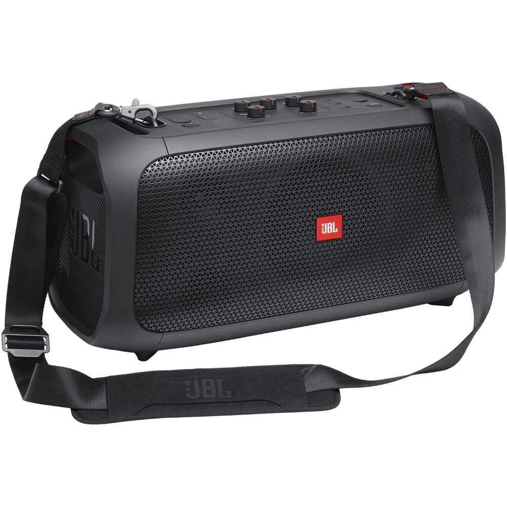 JBL PARTYBOX ON-THE-GO ESSENTIAL SPEAKER