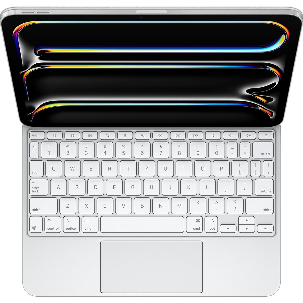 IPAD MAGIC KEYBOARD 11 WHITE