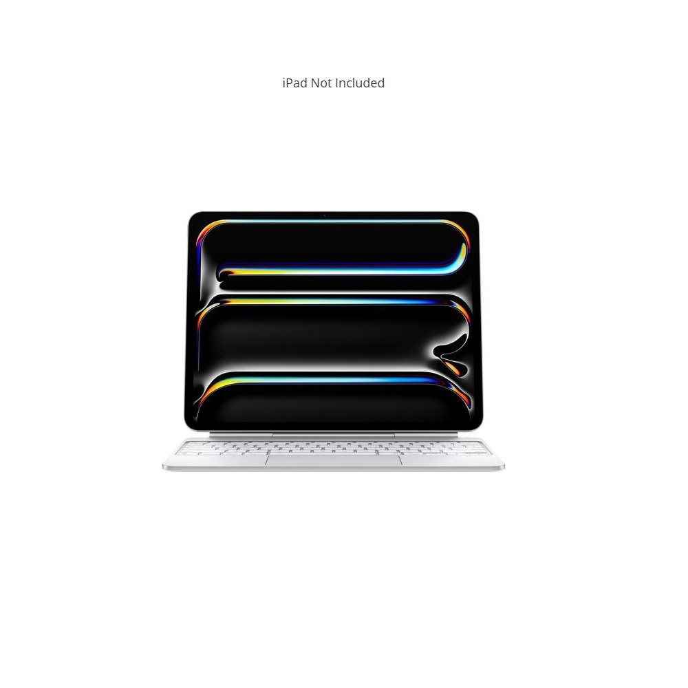 IPAD MAGIC KEYBOARD 13 WHITE