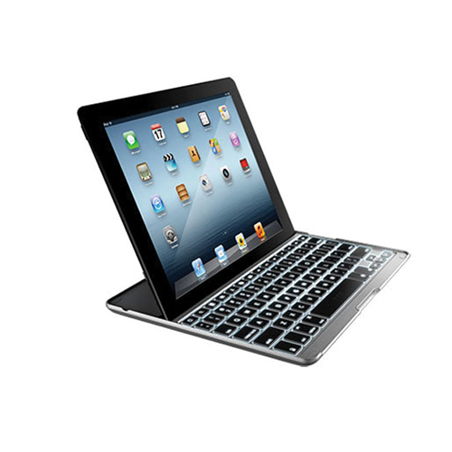 ZAGG ZAGGKEYS PRO FOR IPAD 2-4 GEN