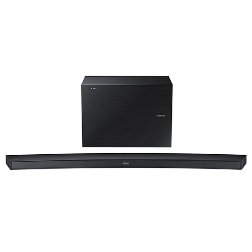 Samsung HW-J7501 Curved Soundbar