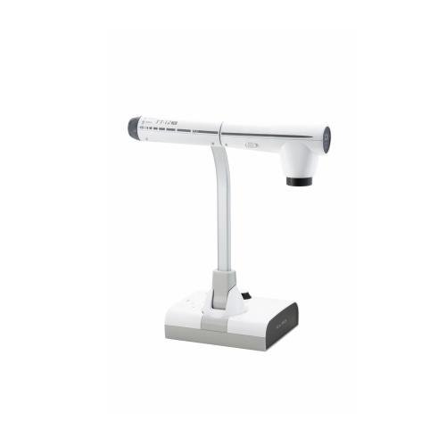 ELMO TT-12ID INTERACTIVE DOCUMENT CAMERA