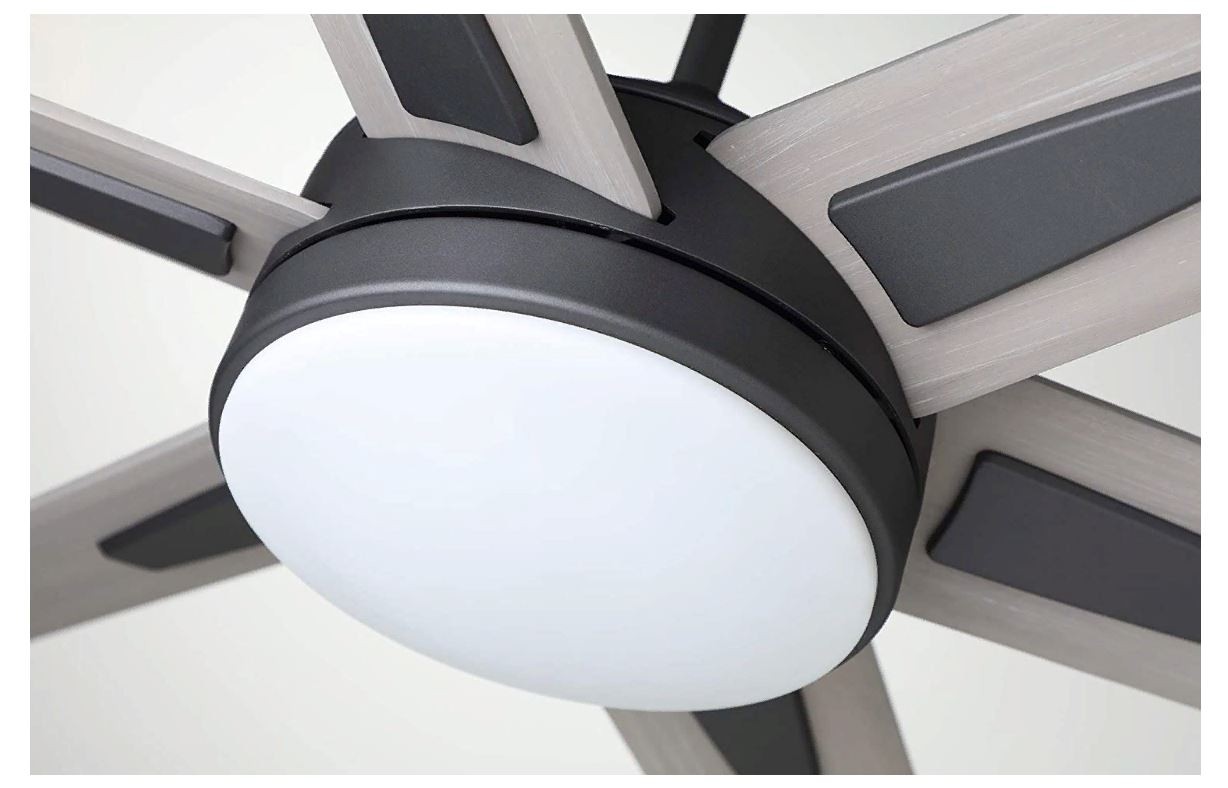 Luminance CF915TM72GRT 72" ECo Fan