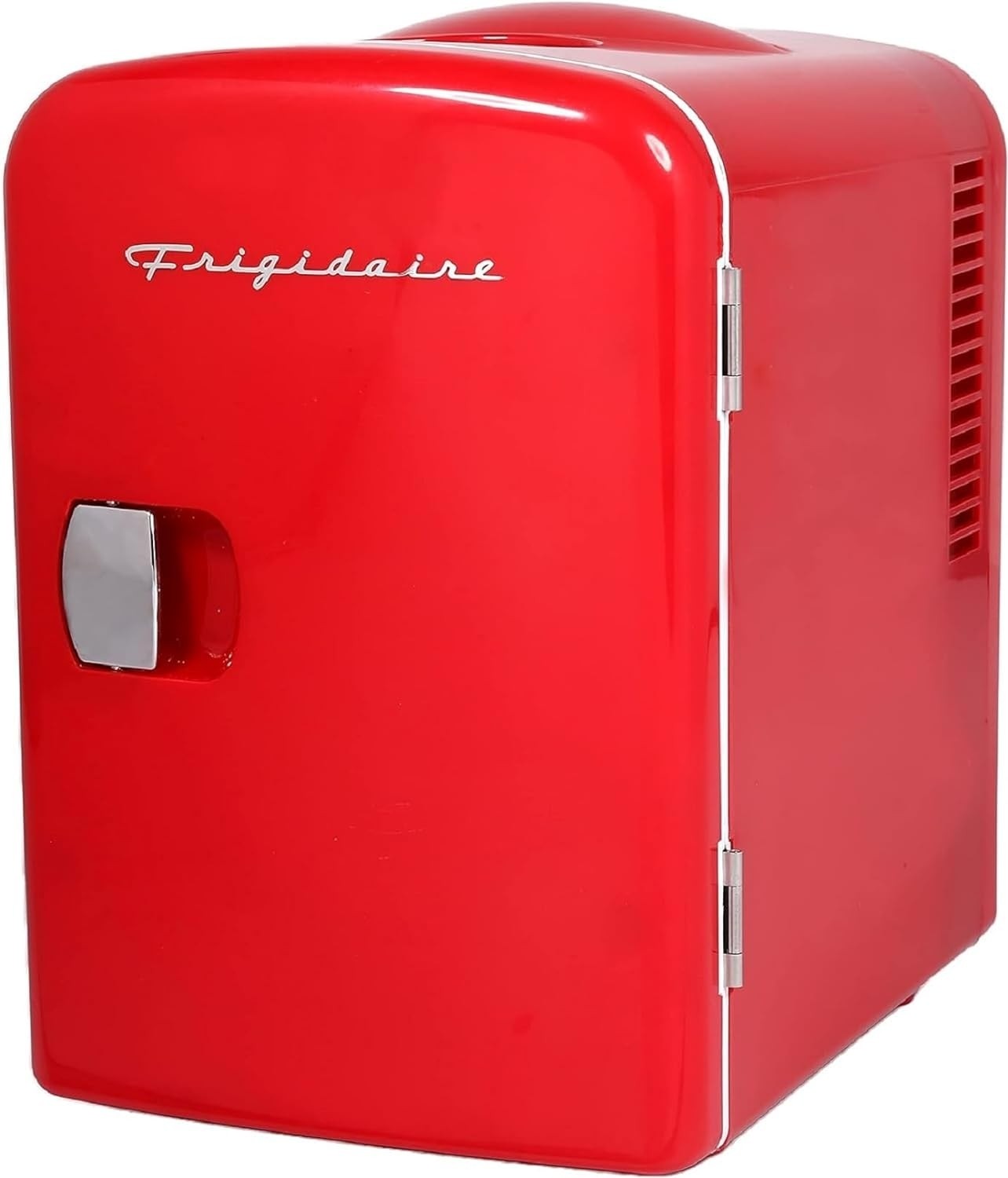 Frigidaire EFMIS175-RED Portable Mini Fr